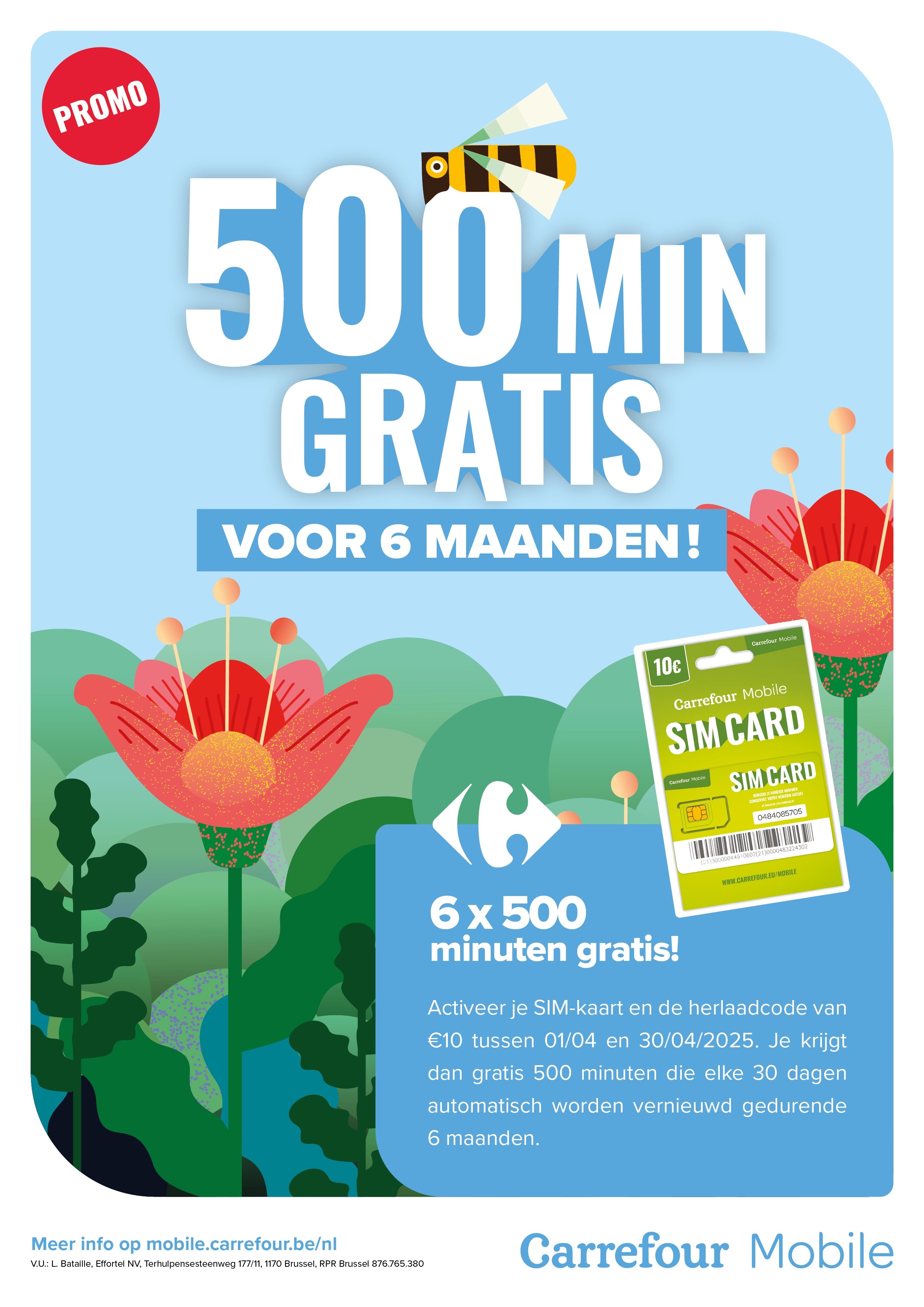 2025 01 31 - Effortel-Promo500min - A4V_02_FR 2